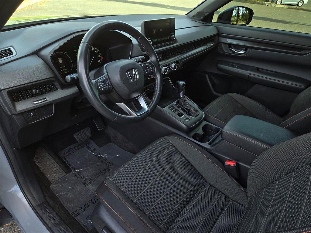 Used 2023 Honda CR-V Sport image 9