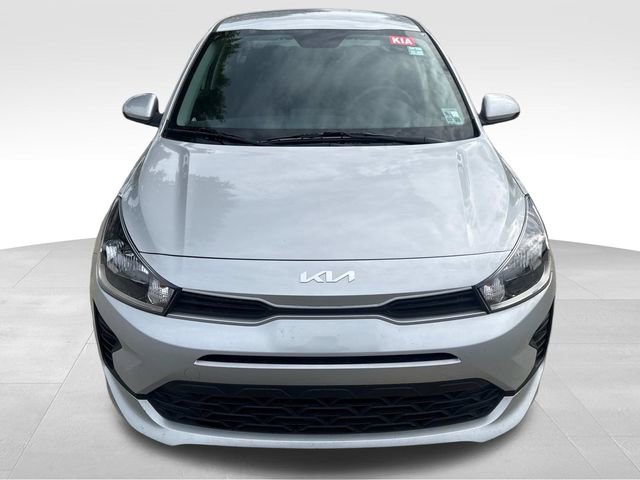 Used 2023 Kia Rio LX FWD image 2