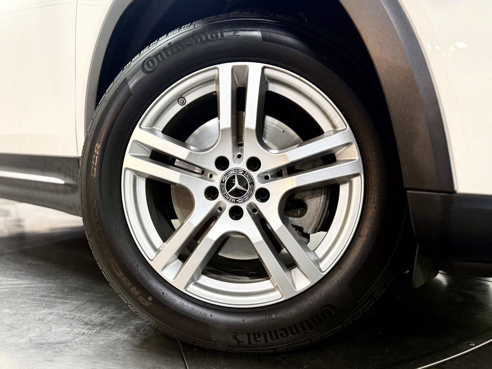 Used 2022 Mercedes-Benz GLB 250 4MATIC image 10
