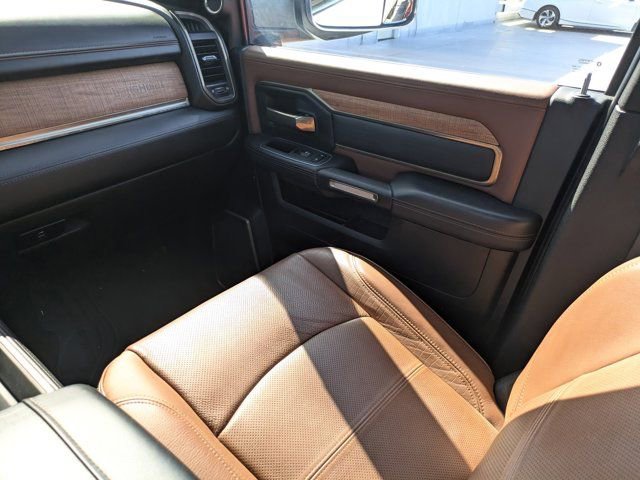 Used 2021 RAM 2500 Limited image 14