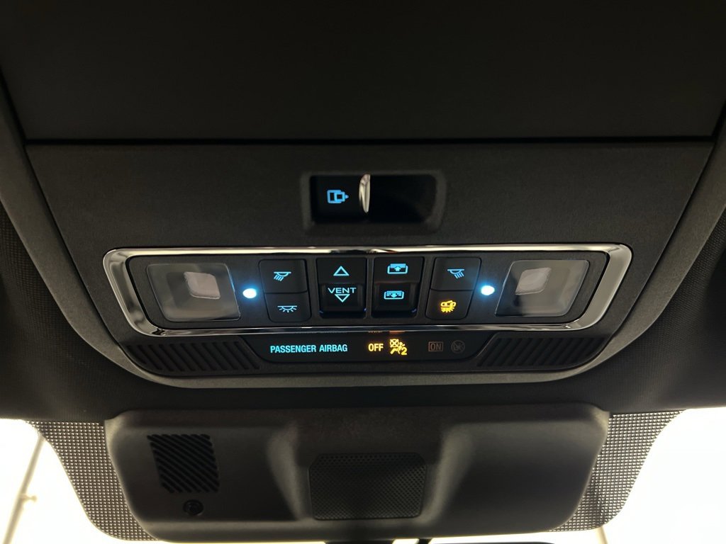 New 2025 Ford F150 Lightning Lariat image 24