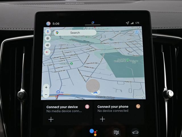 New 2026 Volvo XC90 B6 Ultra w/ Protection Package image 14