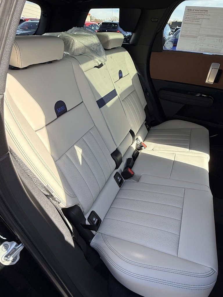 New 2026 MINI Cooper Countryman S image 21