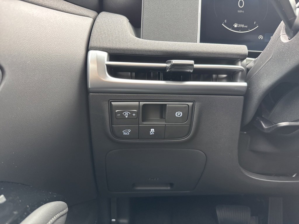 New 2026 Hyundai Tucson Limited image 35