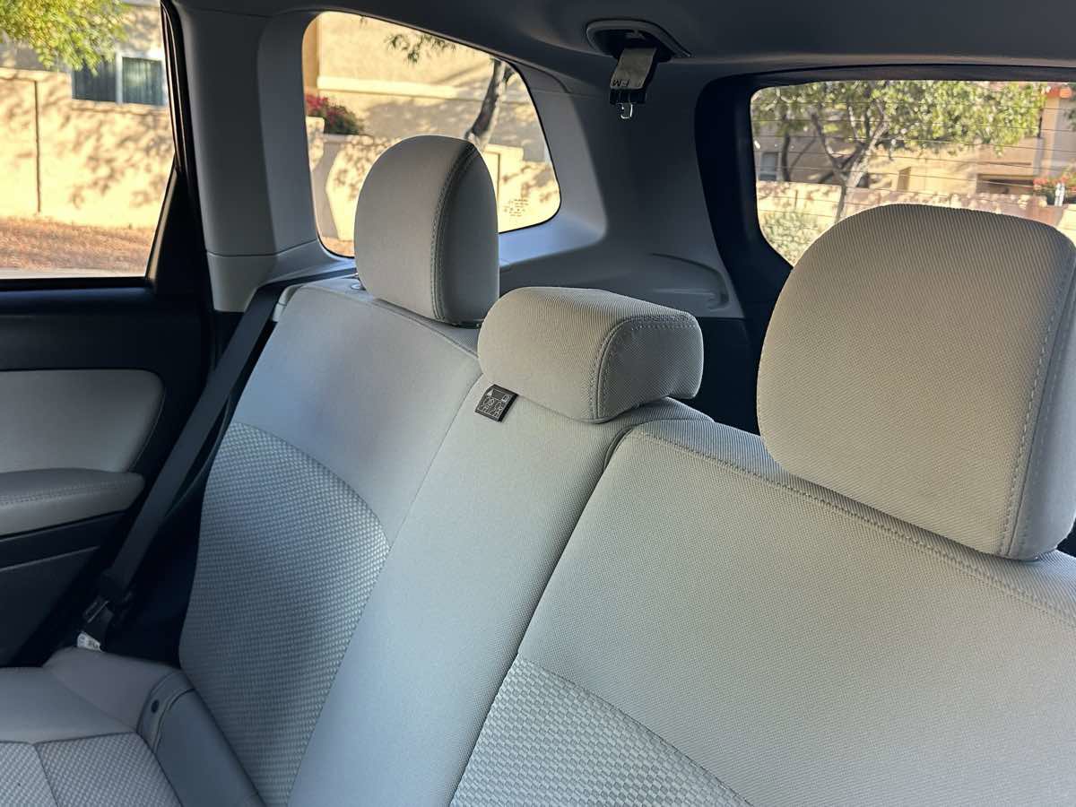 Used 2016 Subaru Forester 2.5i w/ Alloy Wheel Package image 18