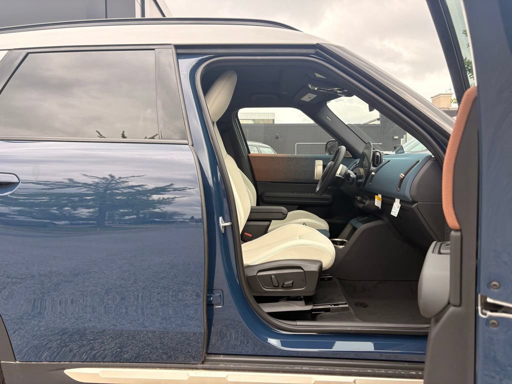 New 2027 MINI Cooper Countryman S AWD/4WD image 32