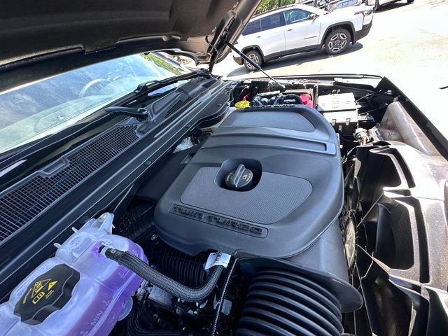 New 2026 RAM 1500 Warlock AWD/4WD image 14