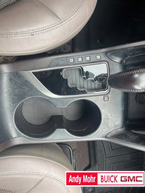Used 2010 Hyundai Tucson GLS w/ Popular Equipment Pkg 2 AWD/4WD image 29