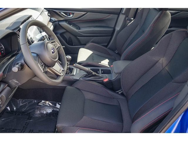 New 2026 Subaru WRX Premium AWD/4WD image 46