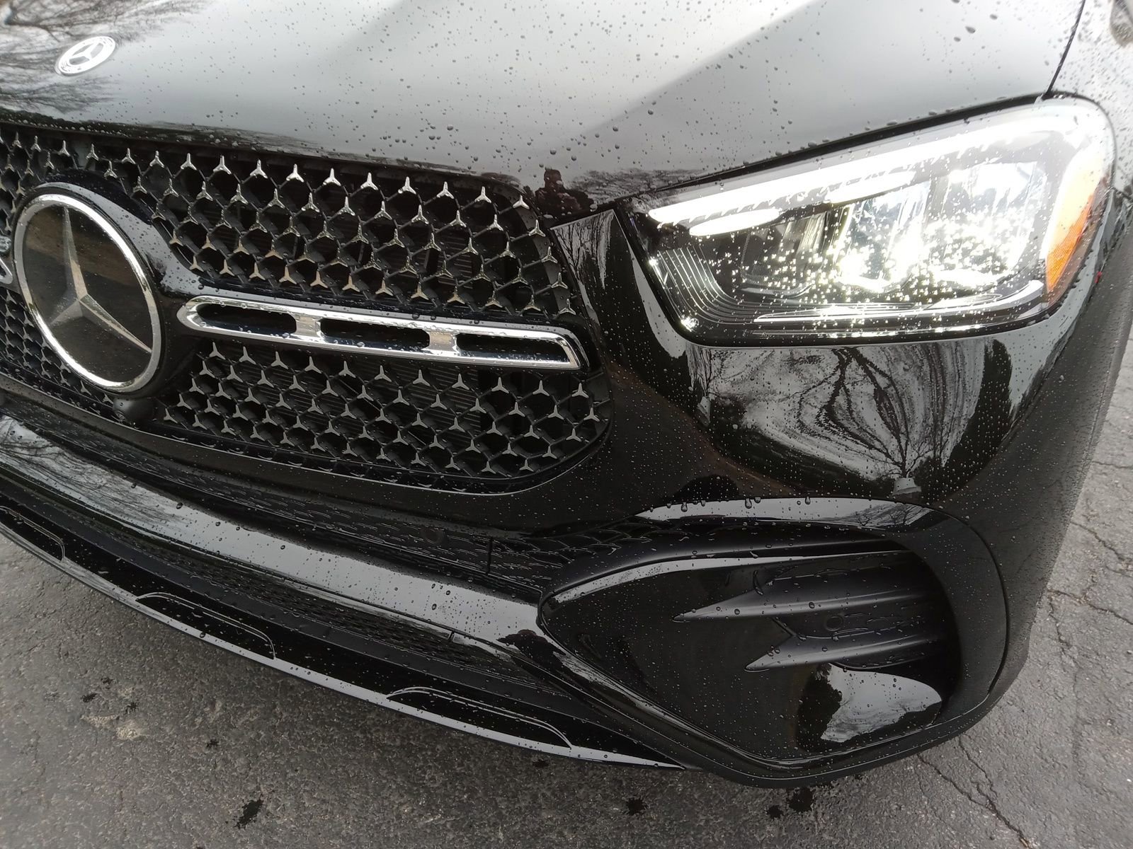 Used 2026 Mercedes-Benz GLE 450 4MATIC Coupe image 7