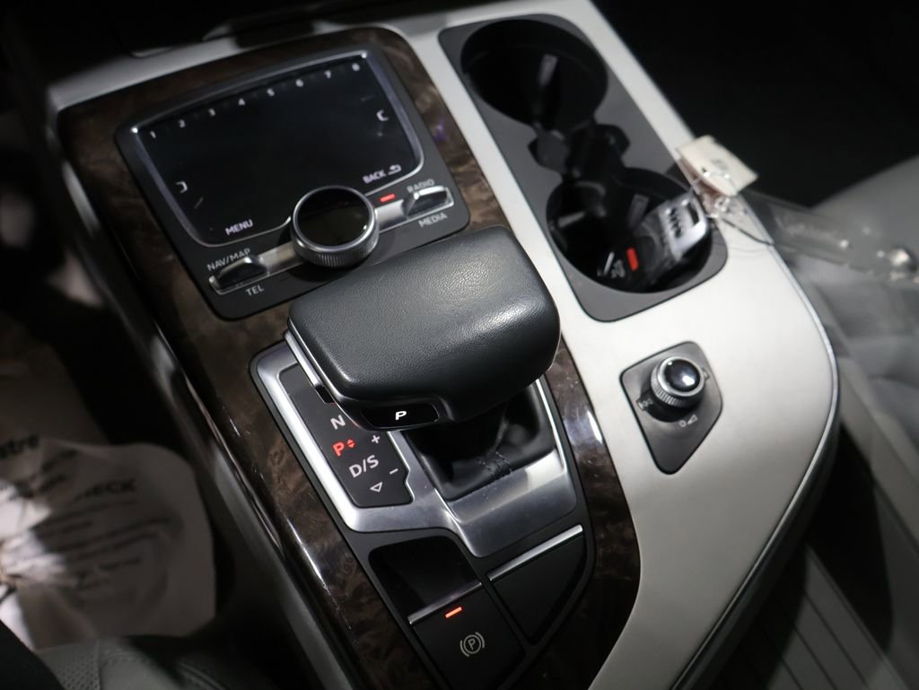 Used 2019 Audi Q7 2.0T Premium Plus image 34