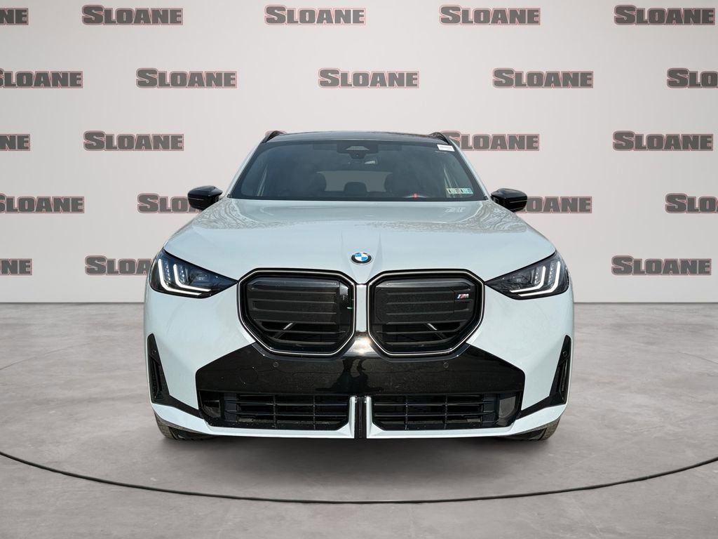 Used 2026 BMW X3 M50 w/ Premium Package image 8