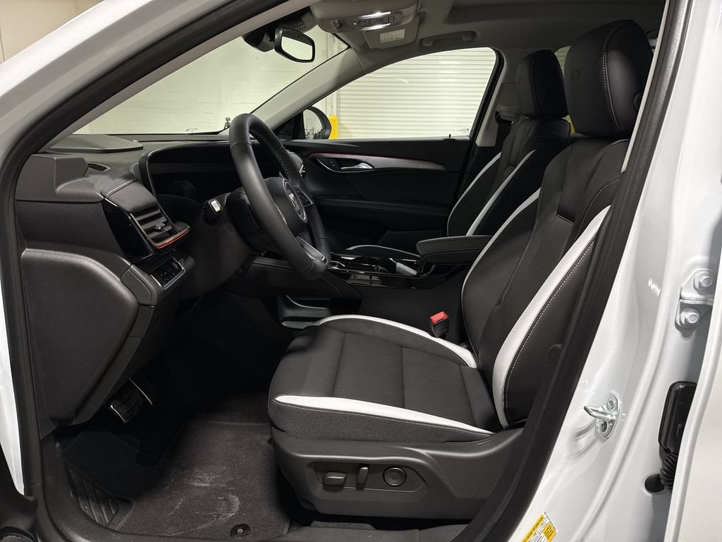 New 2026 Buick Envision Sport Touring AWD/4WD image 21