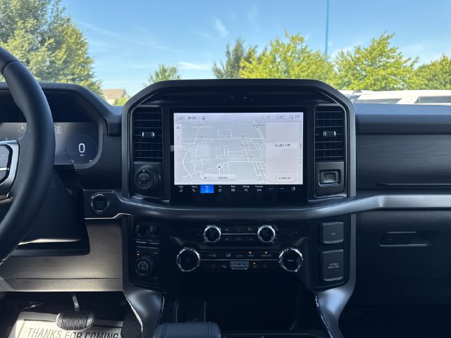 New 2026 Ford F150 XLT w/ Equipment Group 302A MID AWD/4WD image 18