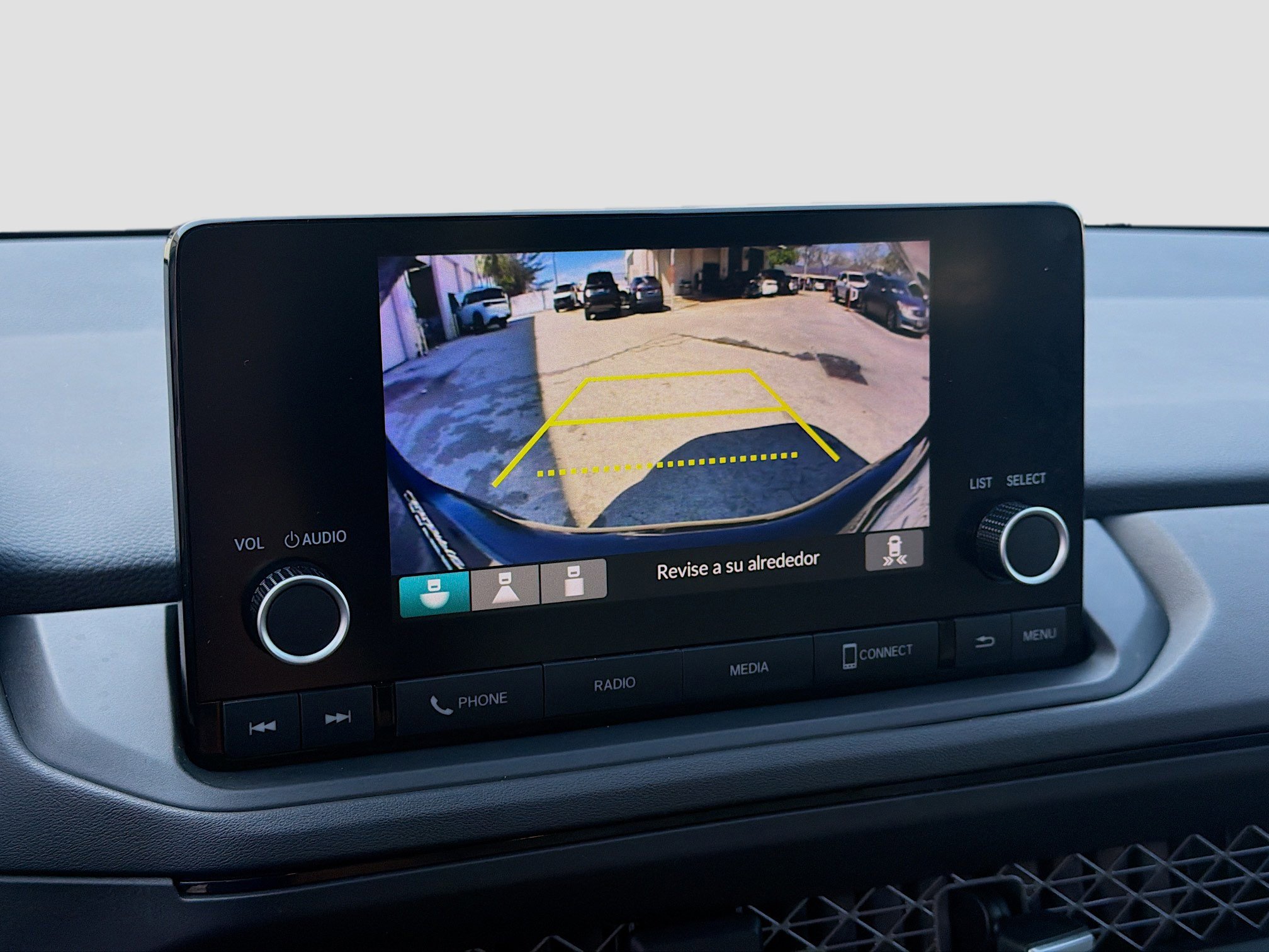 Used 2024 Honda Accord EX image 14