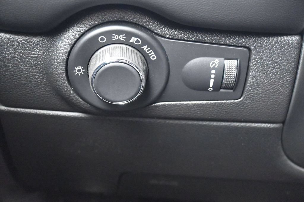 Used 2026 Dodge Durango GT AWD/4WD image 20