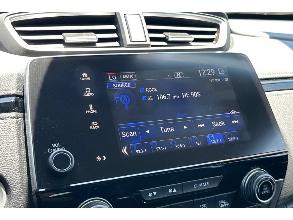 Certified 2020 Honda CR-V EX-L image 26