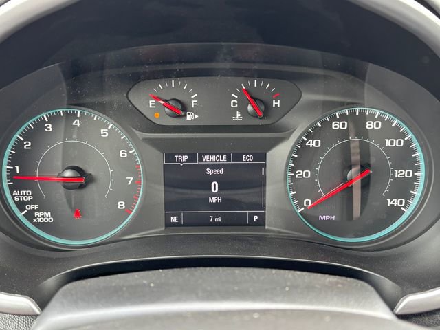 New 2024 Chevrolet Malibu LS image 29