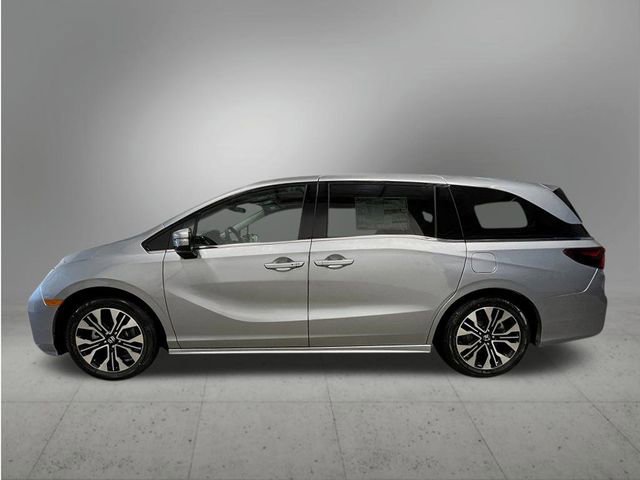 New 2026 Honda Odyssey Elite image 2
