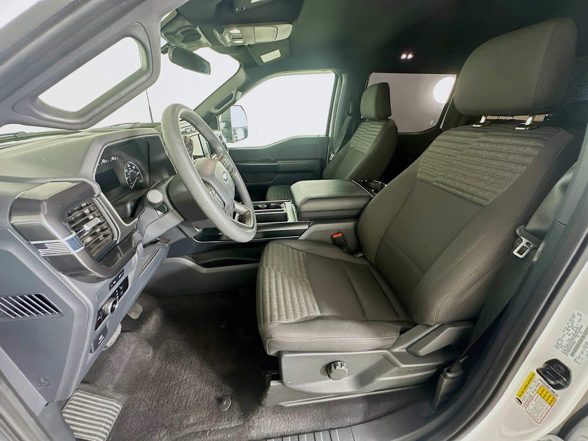 Used 2023 Ford F150 XL w/ STX Appearance Package AWD/4WD image 13