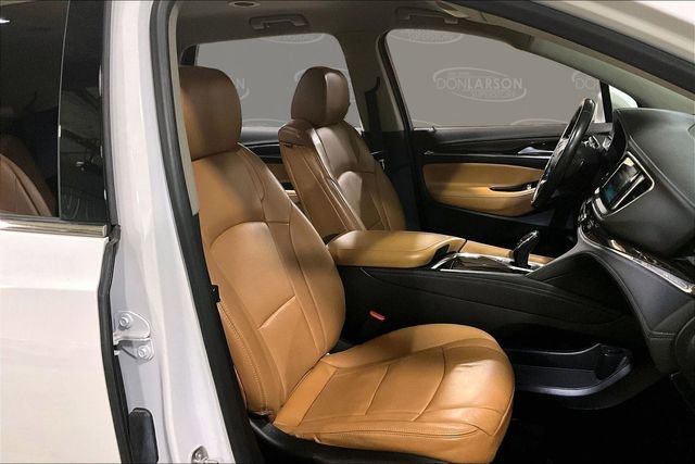 Used 2018 Buick Enclave Essence w/ Trailering Package image 15