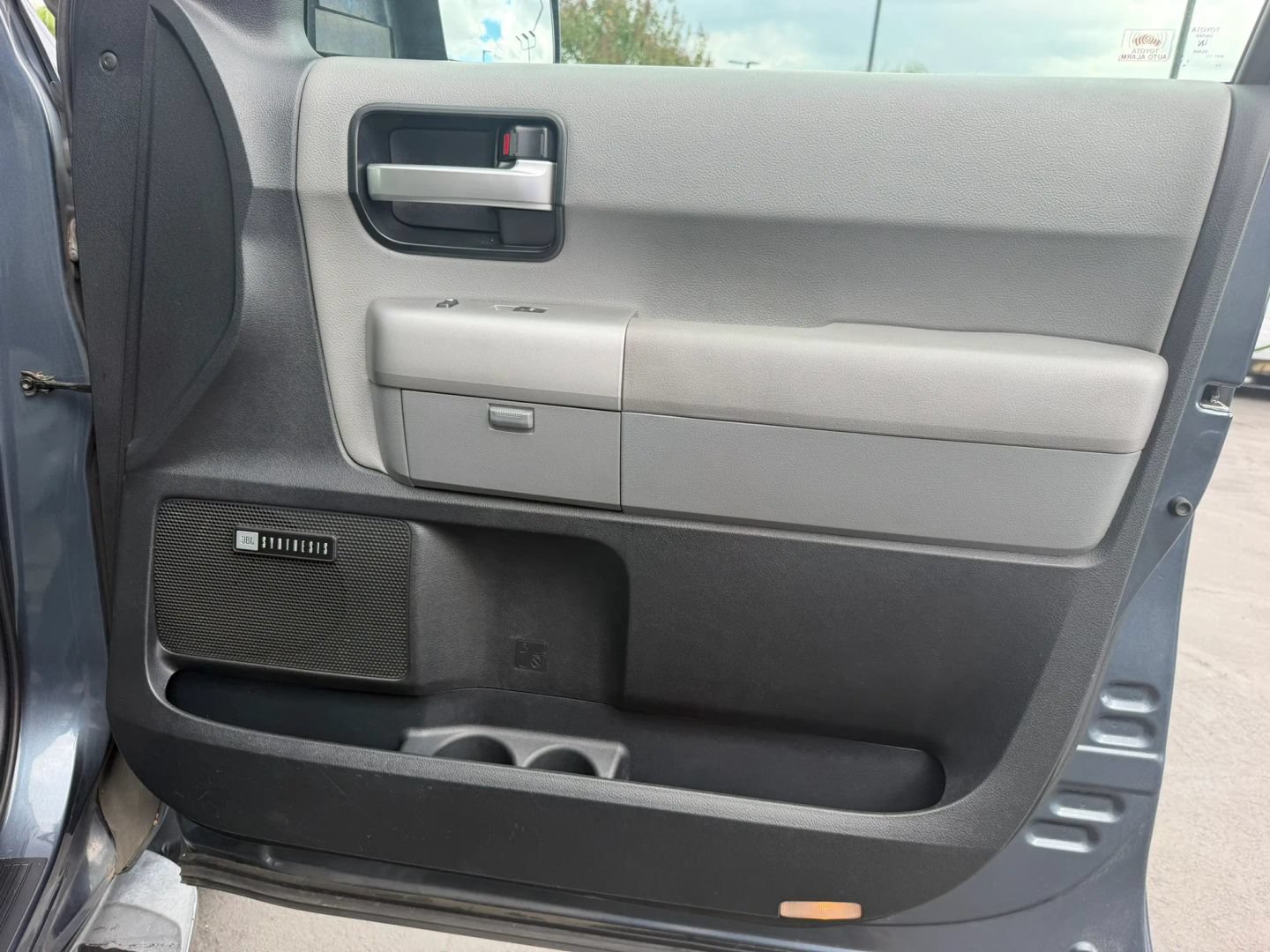 Used 2008 Toyota Sequoia Limited RWD image 34