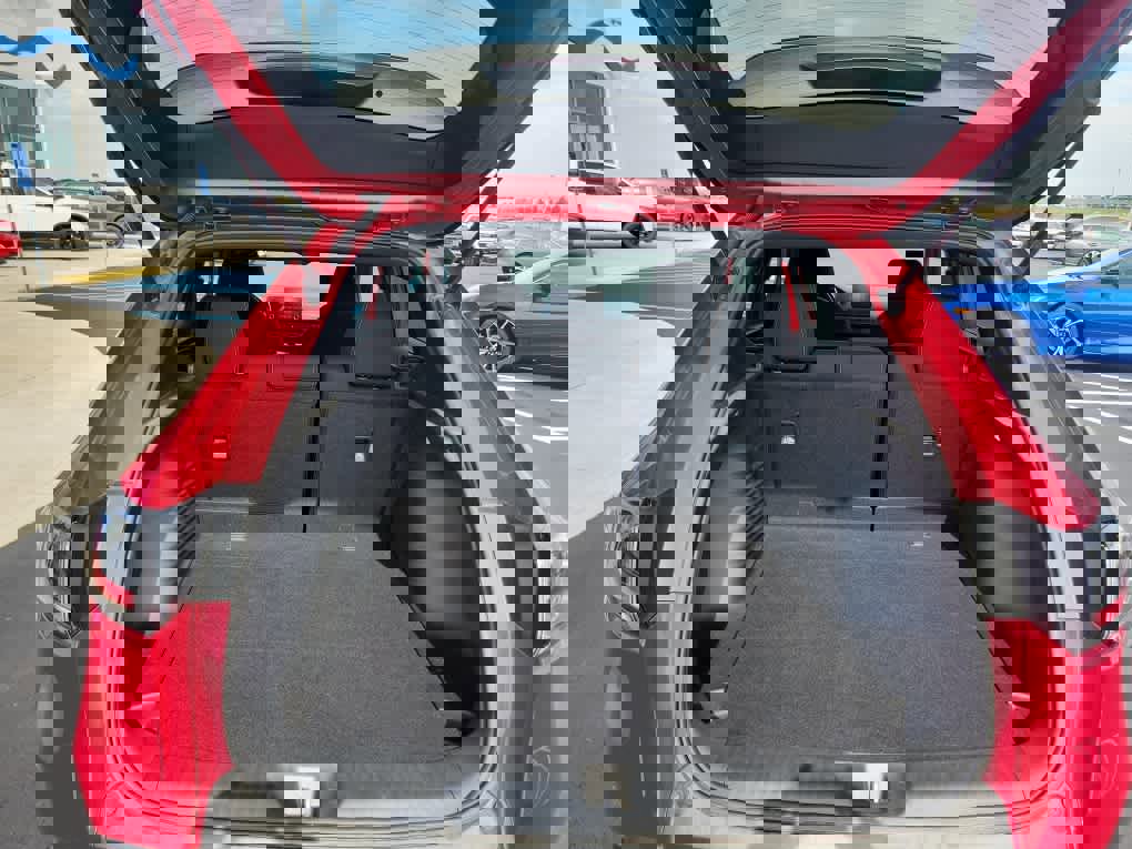 Certified 2023 Honda HR-V Sport image 13