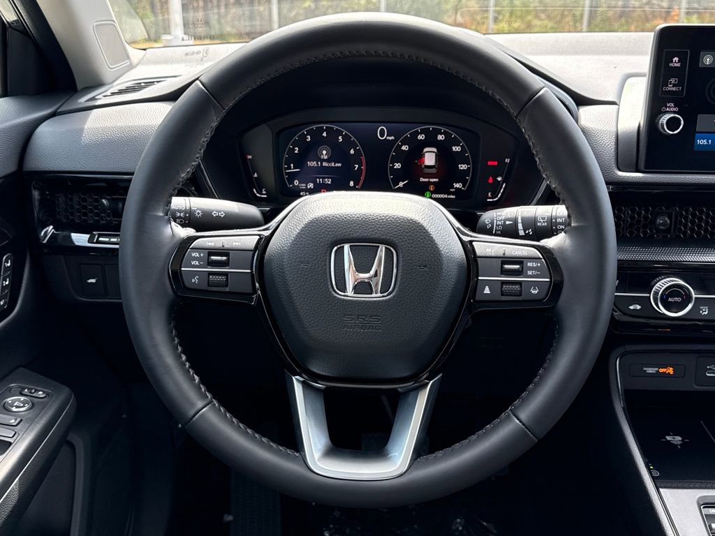 New 2026 Honda CR-V EX-L image 16