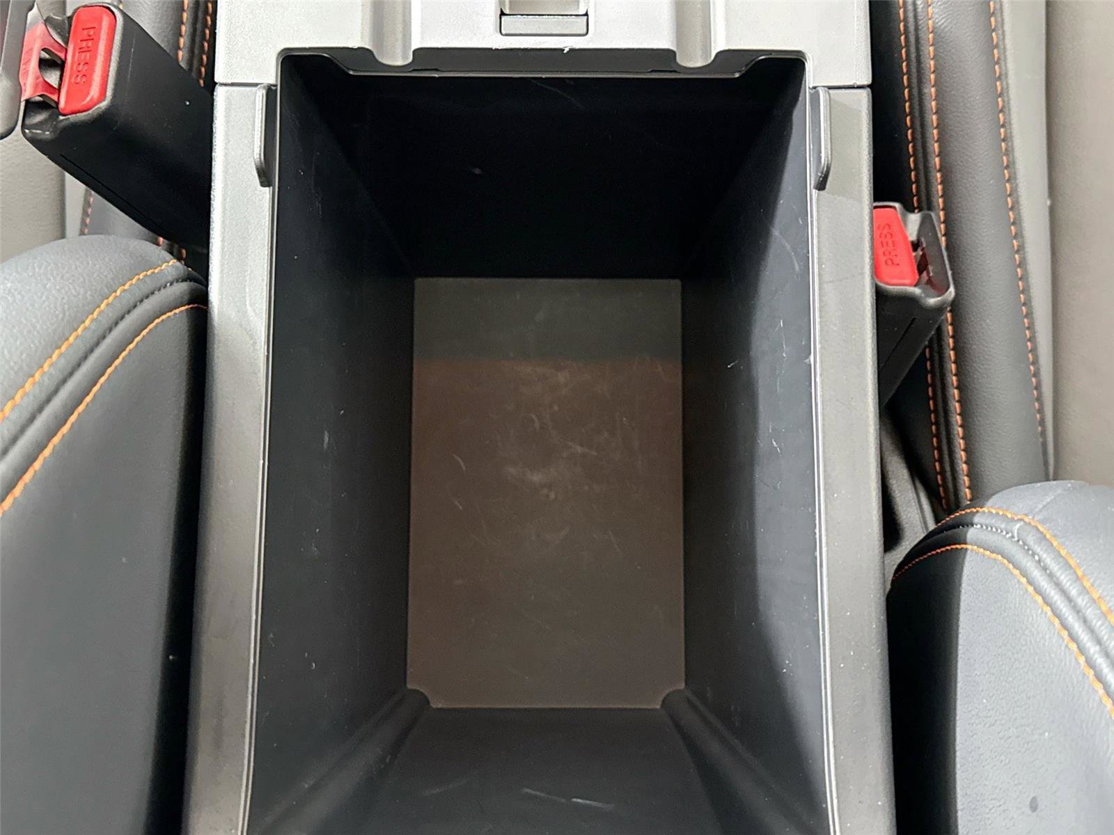 Used 2024 Subaru Crosstrek 2.5i Limited w/ Crosstrek Mirror Package image 34