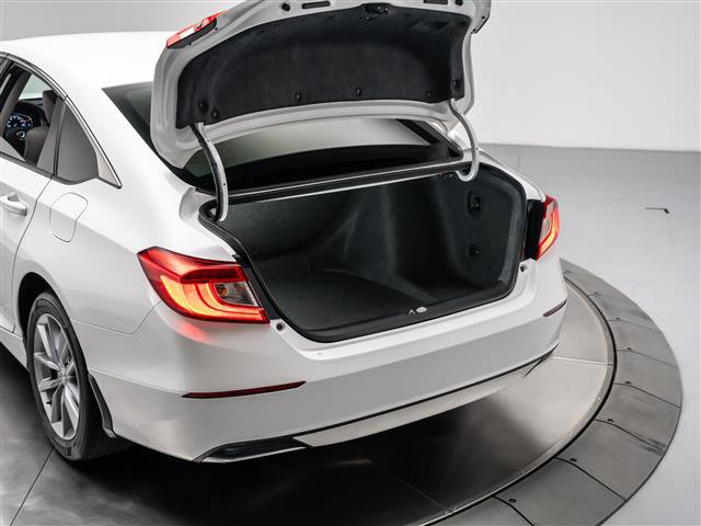 Used 2021 Honda Accord LX image 28