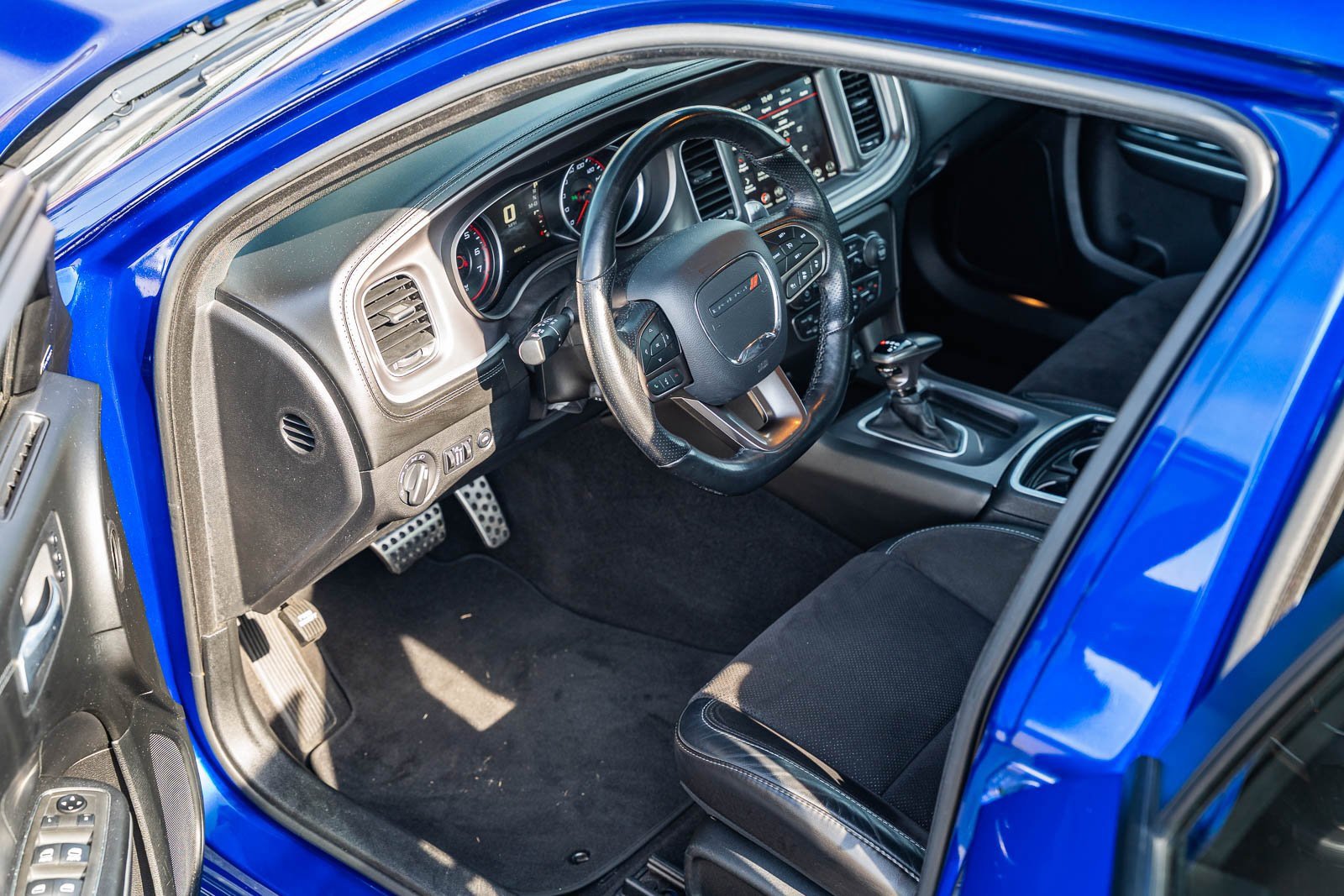 Used 2021 Dodge Charger Scat Pack image 25