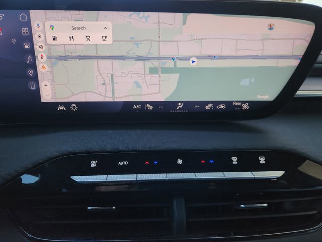 Certified 2025 Buick Enclave Sport Touring image 16