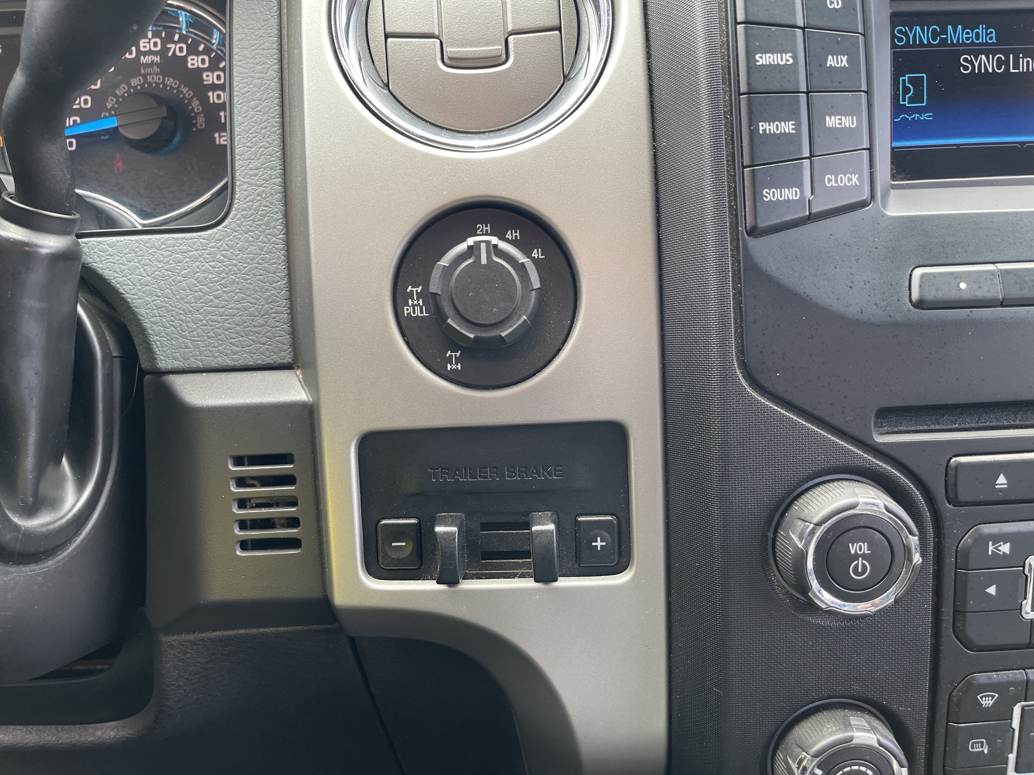 Used 2013 Ford F150 XLT w/ Luxury Equipment Group AWD/4WD image 20