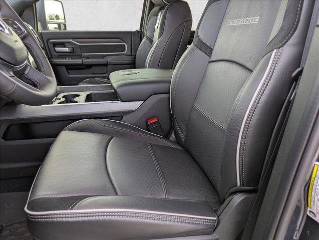 New 2026 RAM 3500 Laramie w/ Towing Technology Group image 23