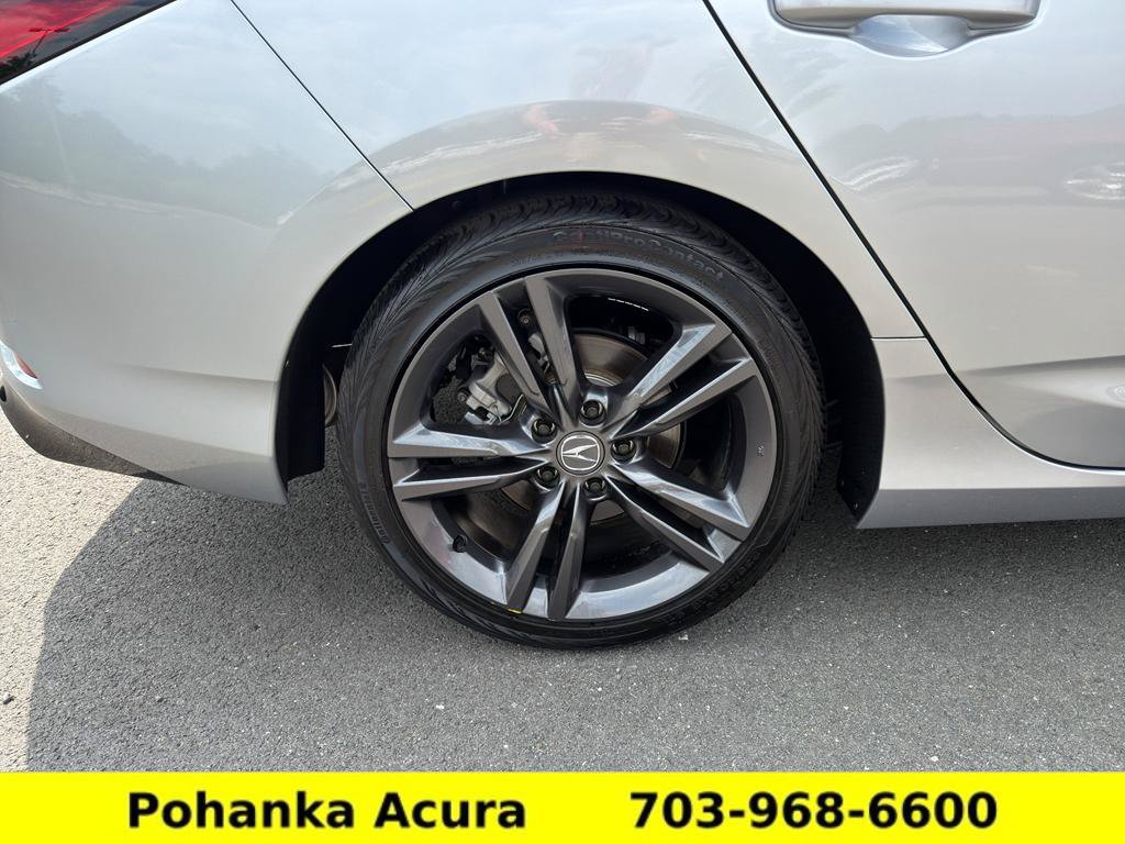 Used 2025 Acura Integra A-Spec FWD image 31