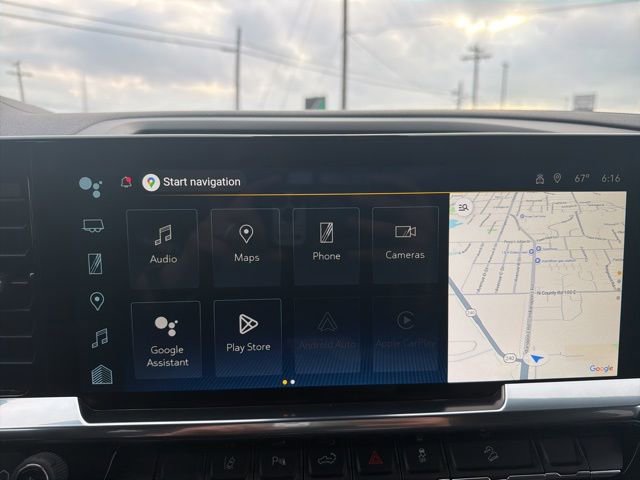 New 2026 Chevrolet Silverado 2500 LT w/ All Star Edition image 22