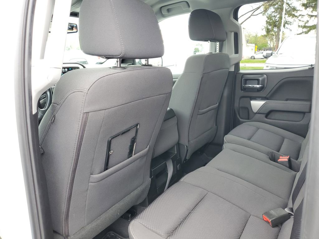 Used 2019 Chevrolet Silverado 1500 LT w/ All Star Edition AWD/4WD image 28