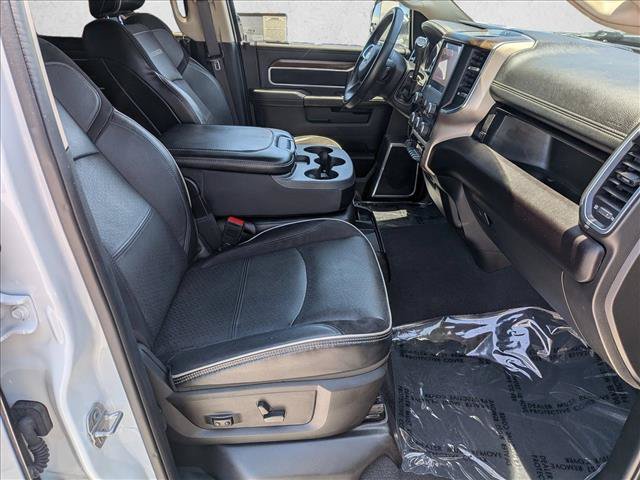 Used 2022 RAM 2500 Laramie AWD/4WD image 18