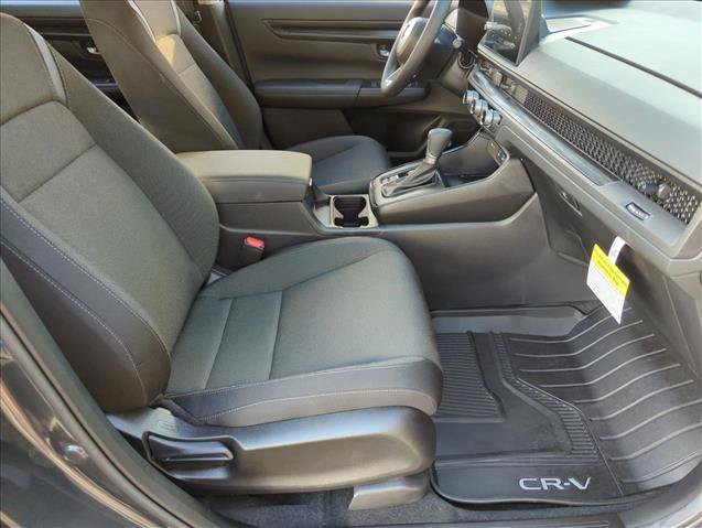 Certified 2026 Honda CR-V LX image 19