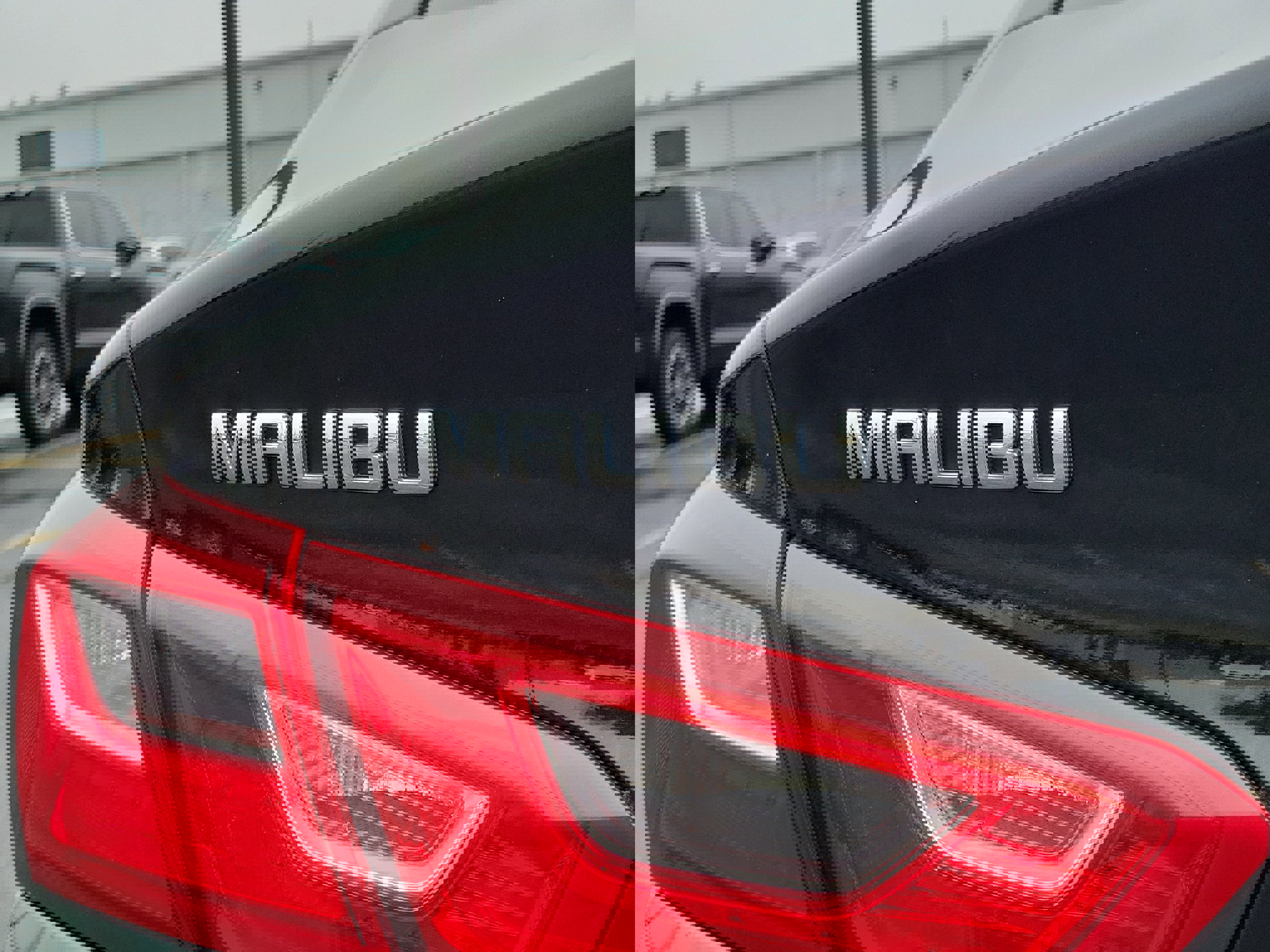 Used 2024 Chevrolet Malibu LT image 6