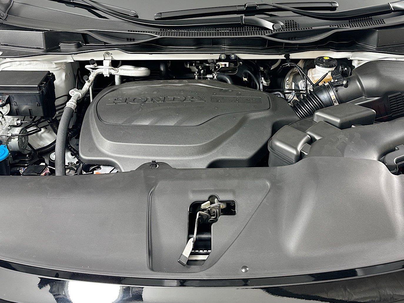 New 2027 Honda Odyssey Elite image 9