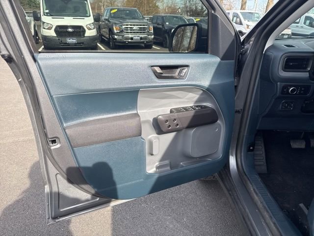 Used 2023 Ford Maverick XL w/ Equipment Group 100A Standard image 19
