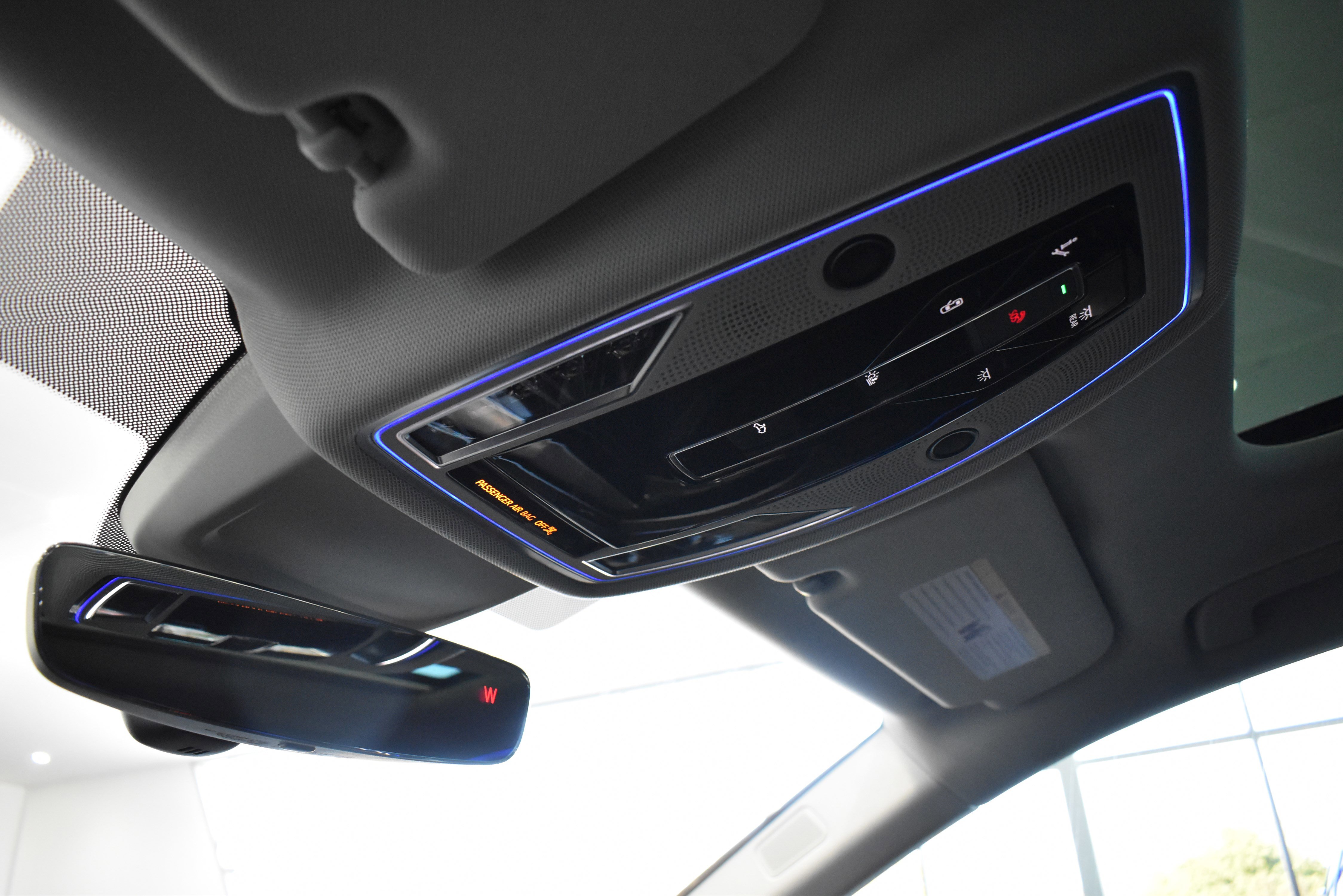 Used 2022 Audi A8 L 3.0T w/ Executive Package image 41