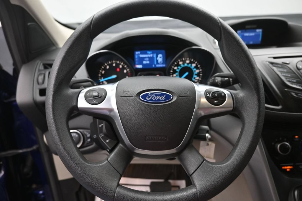 Used 2015 Ford Escape SE FWD image 6