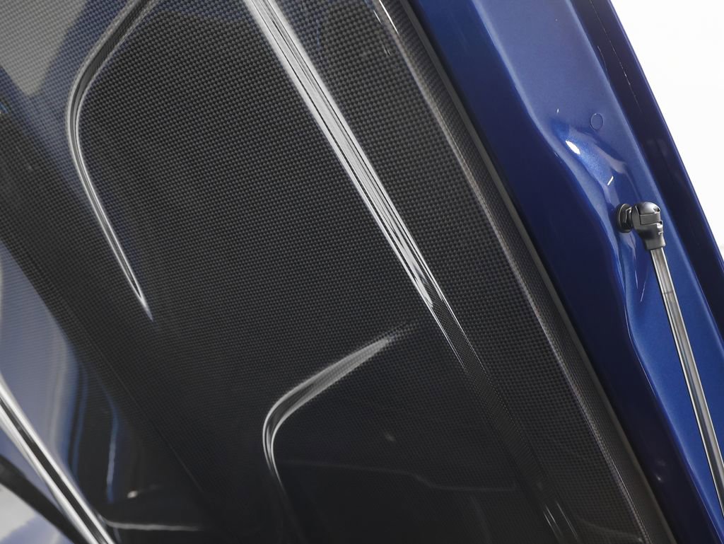 Certified 2022 Ferrari 812 Competizione image 54