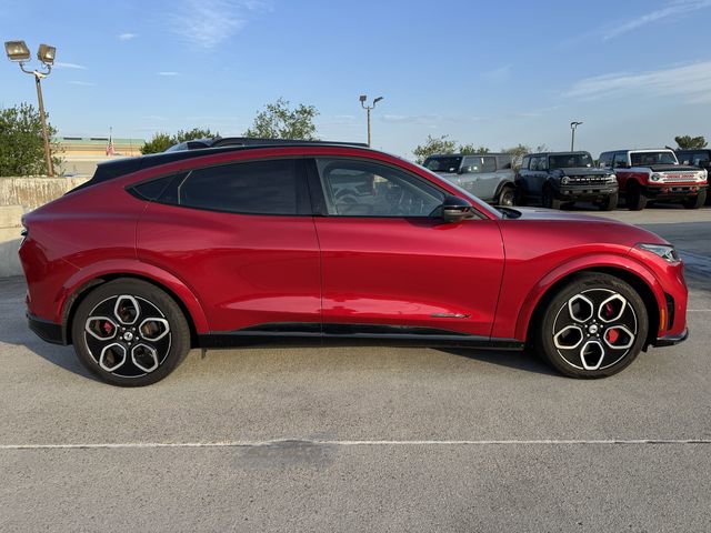 Used 2023 Ford Mustang Mach-E GT AWD/4WD image 2