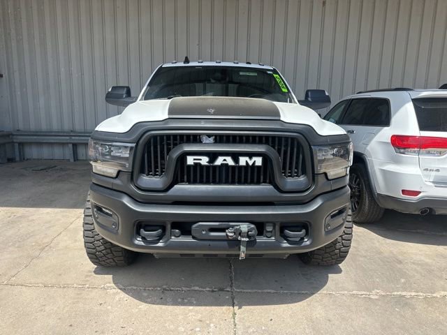 Used 2022 RAM 2500 Power Wagon AWD/4WD image 18