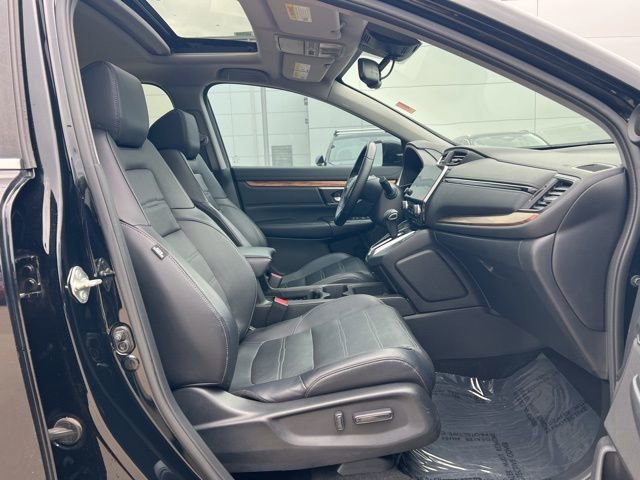 Used 2018 Honda CR-V Touring image 33