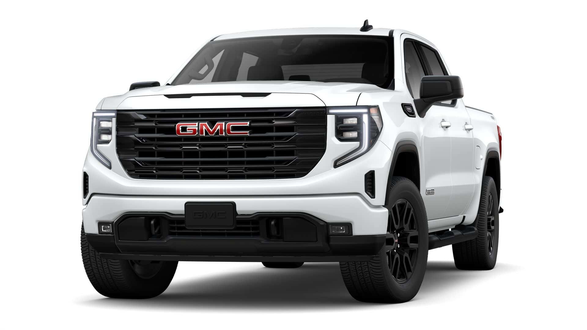 New 2026 GMC Sierra 1500 Elevation w/ Elevation Select Package AWD/4WD image 30