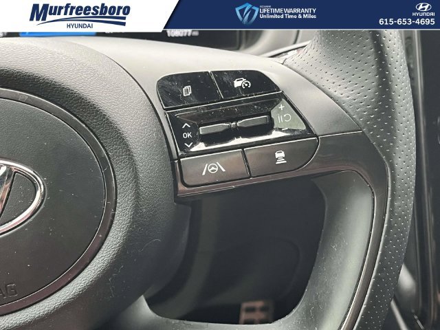 Used 2022 Hyundai Tucson N Line FWD image 28